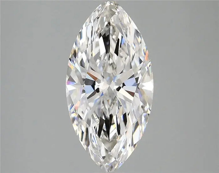 2.10 Carat · MARQUISE · F · VS1 · IGI · Excellent Cut
