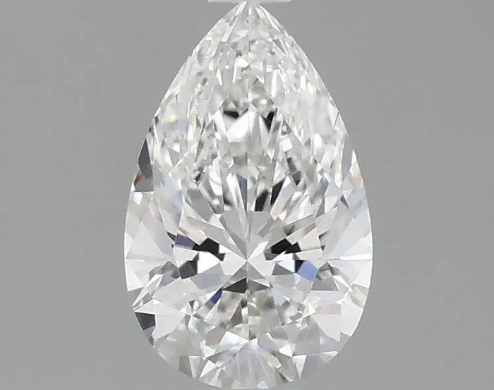 1.06 Carat · PEAR · E · VS1 · IGI · Excellent Cut