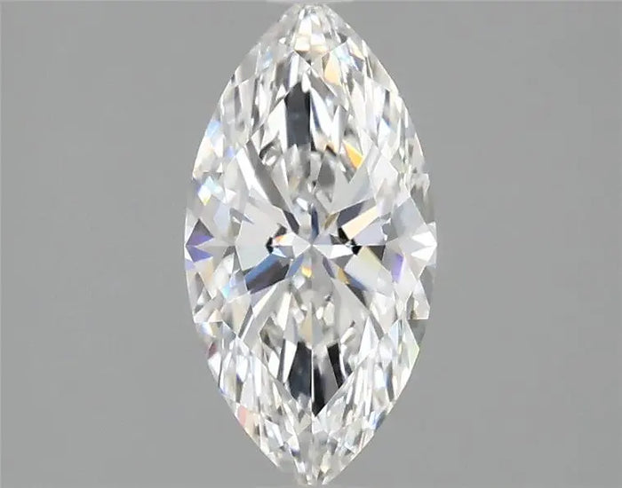 1.09 Carat · MARQUISE · D · VVS2 · IGI · Excellent Cut
