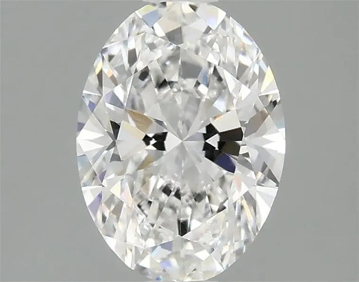 1.54 Carat · OVAL · E · VVS2 · IGI · Excellent Cut