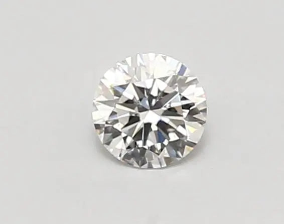 0.37 Carat · ROUND · D · VVS1 · IGI · Excellent Cut