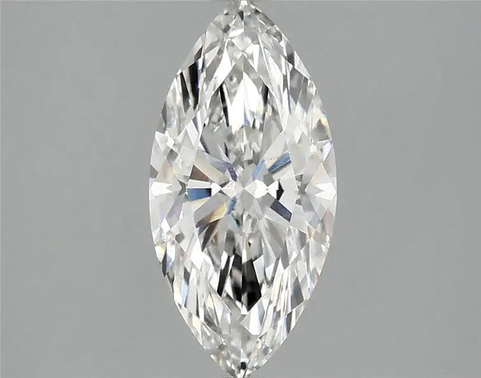 1.55 Carat · MARQUISE · E · VS2 · IGI · Excellent Cut