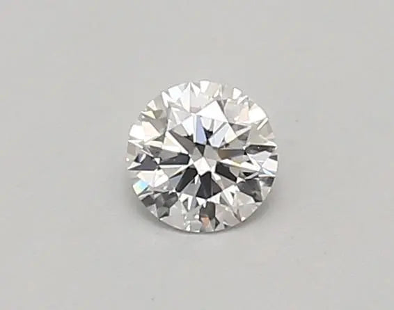 0.29 Carat · ROUND · D · VVS2 · IGI · Ideal Cut