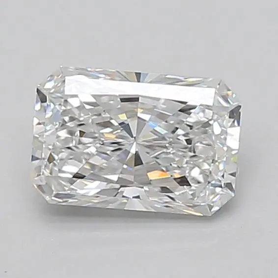 1.05 Carat · RADIANT · D · VS1 · IGI · Excellent Cut