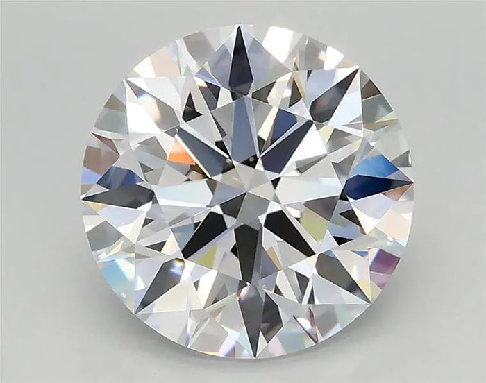 2.41 Carat · ROUND · D · FL · IGI · Ideal Cut