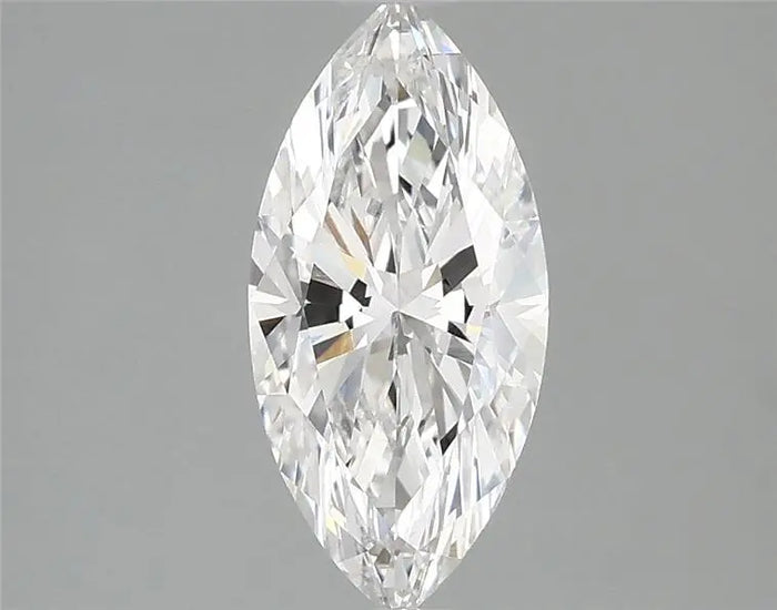 1.17 Carat · MARQUISE · E · VVS2 · IGI · Excellent Cut