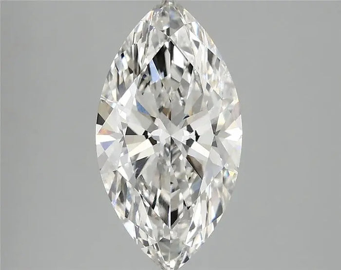 2.02 Carat · MARQUISE · G · VVS2 · IGI · Excellent Cut