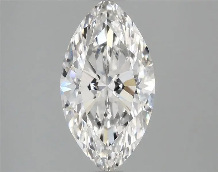 2.09 Carat · MARQUISE · F · VS1 · IGI · Excellent Cut