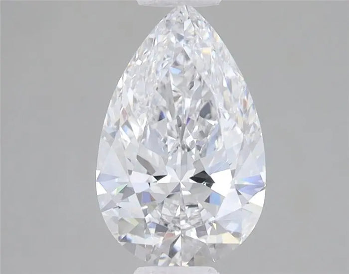 1.31 Carat · PEAR · D · VS1 · IGI · Excellent Cut