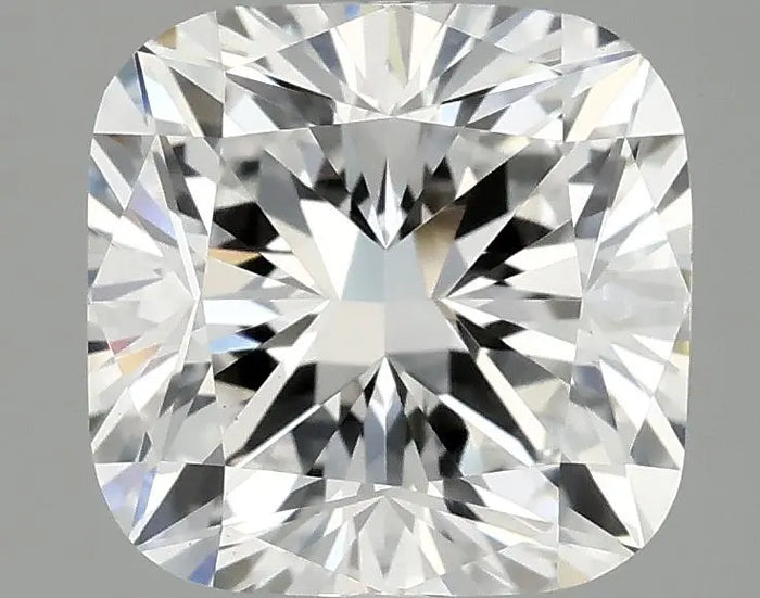 1.98 Carat · CUSHION · D · VS1 · IGI · Excellent Cut