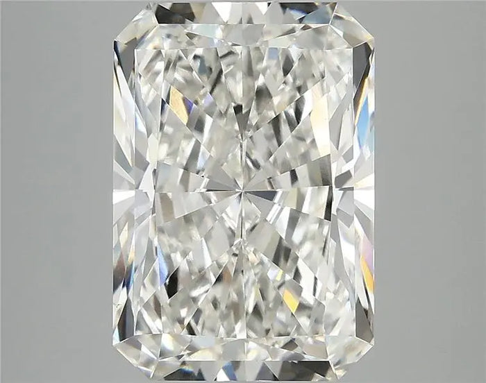 6.34 Carat · RADIANT · G · VS1 · IGI · Excellent Cut