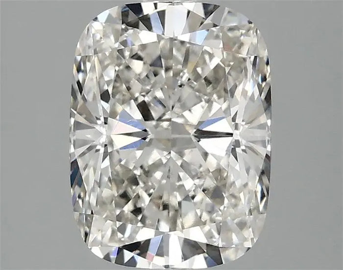 2.10 Carat · CUSHION · G · VVS2 · IGI · Excellent Cut