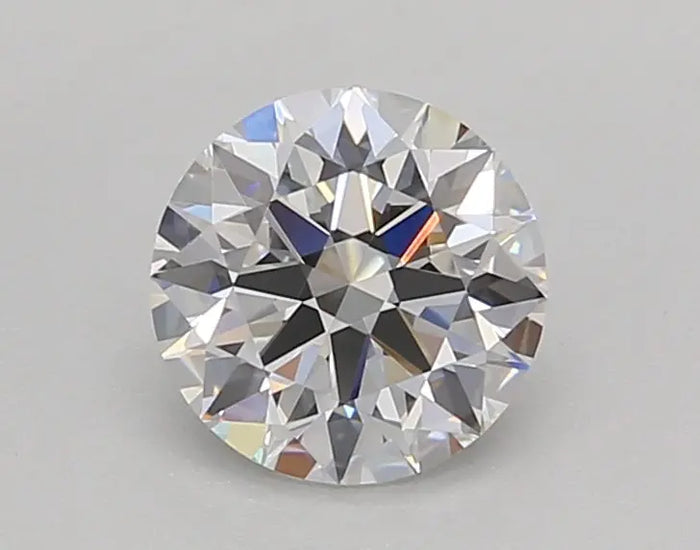 1.02 Carat · ROUND · D · VVS1 · IGI · Ideal Cut