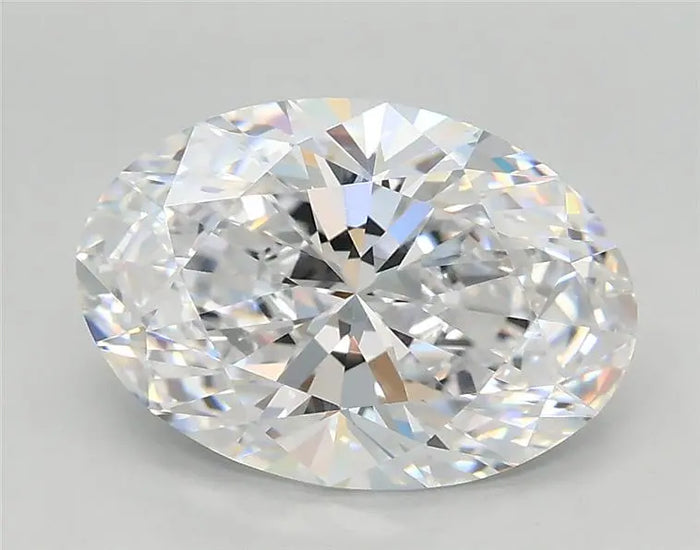 2.02 Carat · OVAL · D · FL · IGI · Excellent Cut