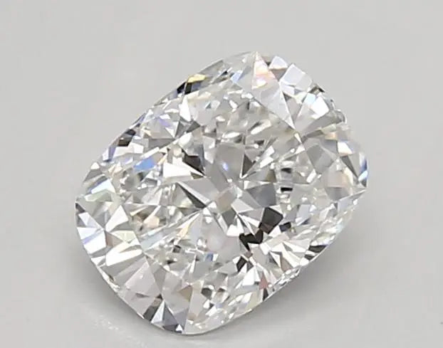 0.73 Carat · CUSHION · E · VVS1 · IGI · Excellent Cut
