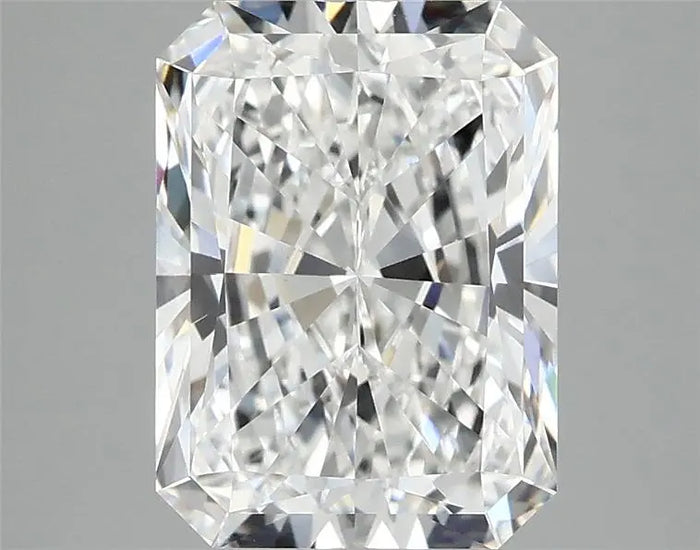 3.07 Carat · RADIANT · D · VVS2 · IGI · Excellent Cut