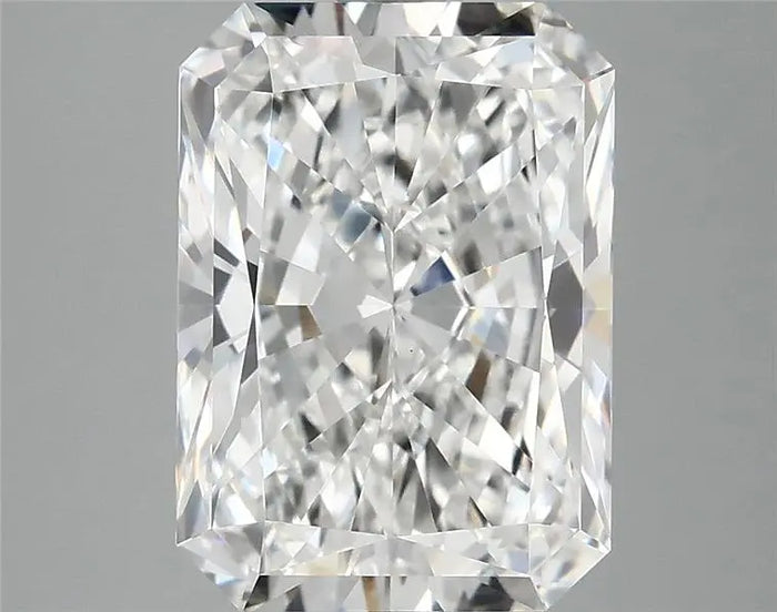4.18 Carat · RADIANT · E · VVS2 · IGI · Excellent Cut