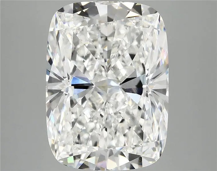 9.16 Carat · CUSHION · E · VVS2 · IGI · Excellent Cut