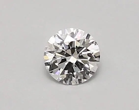 0.32 Carat · ROUND · D · VS2 · IGI · Excellent Cut