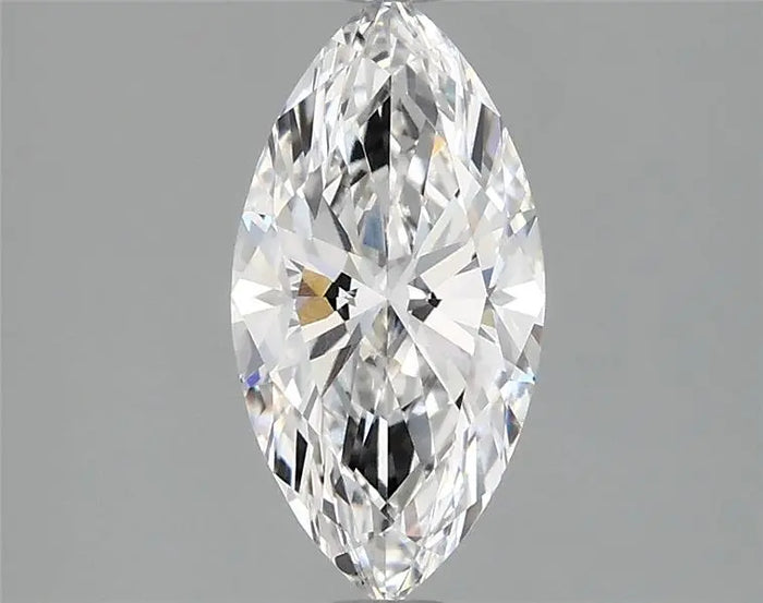 1.23 Carat · MARQUISE · D · VVS2 · IGI · Excellent Cut