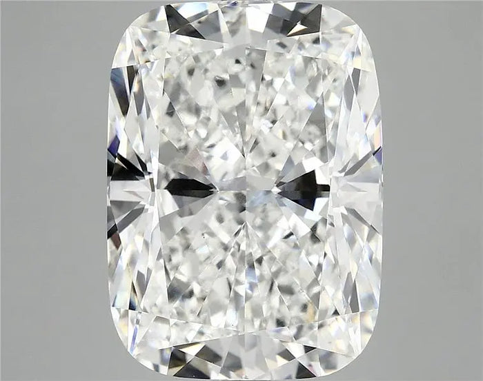 9.55 Carat · CUSHION · E · VVS2 · IGI · Excellent Cut