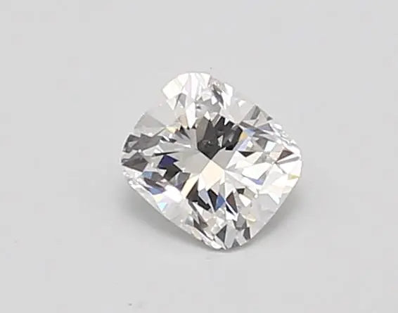 0.47 Carat · CUSHION · E · VVS1 · IGI · Very Good Cut