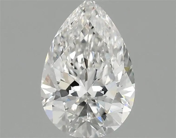1.07 Carat · PEAR · E · VVS2 · IGI · Excellent Cut