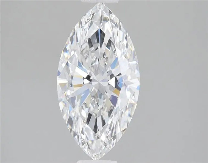 1.52 Carat · MARQUISE · E · VVS2 · IGI · Excellent Cut