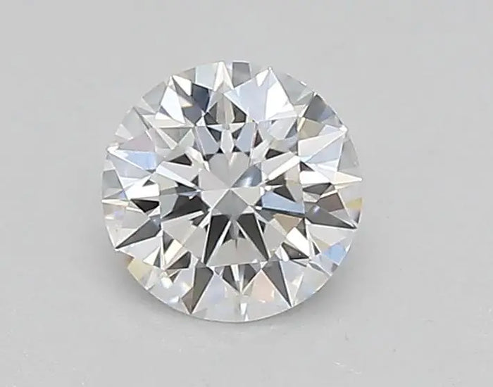 0.39 Carat · ROUND · D · VVS1 · IGI · Ideal Cut
