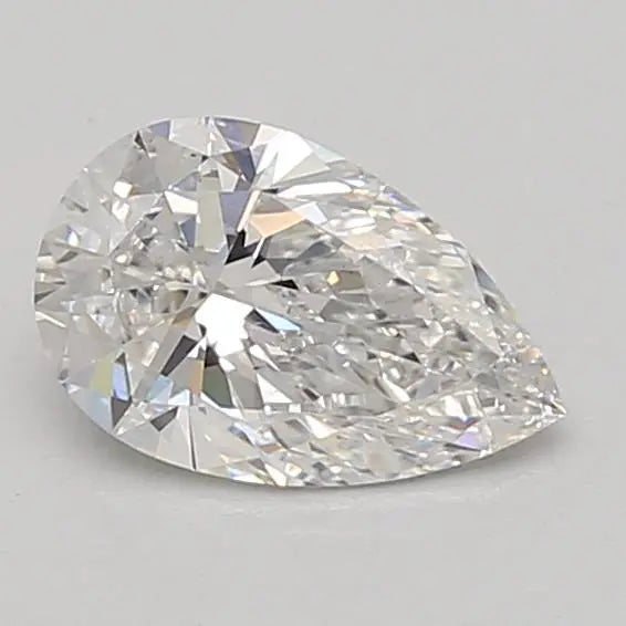 0.94 Carat · PEAR · E · VS2 · IGI · Excellent Cut