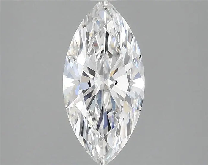 1.52 Carat · MARQUISE · E · VVS2 · IGI · Excellent Cut
