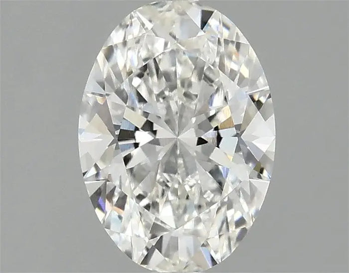 1.55 Carat · OVAL · G · VVS2 · IGI · Excellent Cut