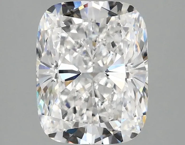 2.10 Carat · CUSHION · D · VS1 · IGI · Excellent Cut