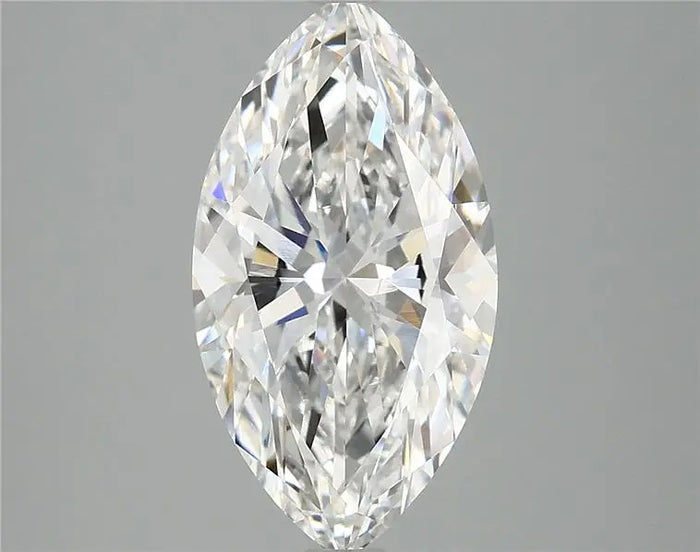 3.01 Carat · MARQUISE · E · VVS2 · IGI · Excellent Cut