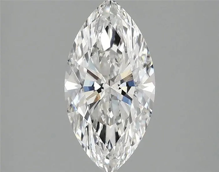 1.56 Carat · MARQUISE · E · VS2 · IGI · Excellent Cut