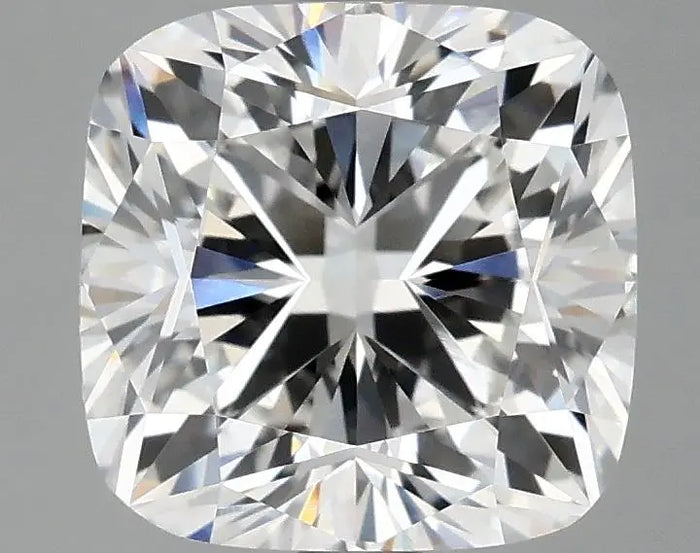 3.09 Carat · CUSHION · E · VVS2 · IGI · Excellent Cut
