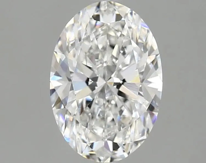 1.55 Carat · OVAL · E · VS1 · IGI · Excellent Cut