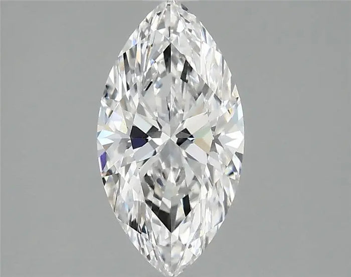1.28 Carat · MARQUISE · D · VS1 · IGI · Excellent Cut