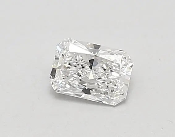 0.41 Carat · RADIANT · D · IF · IGI · Excellent Cut