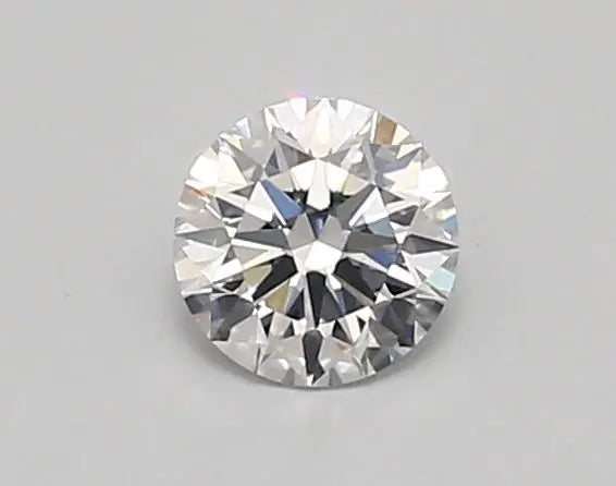 0.57 Carat · ROUND · D · VVS1 · IGI · Ideal Cut