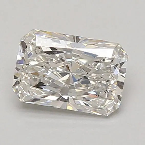 1.09 Carat · RADIANT · E · VS1 · IGI · Excellent Cut