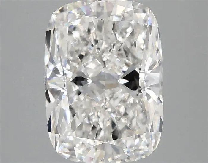3.02 Carat · CUSHION · F · VVS2 · IGI · Excellent Cut