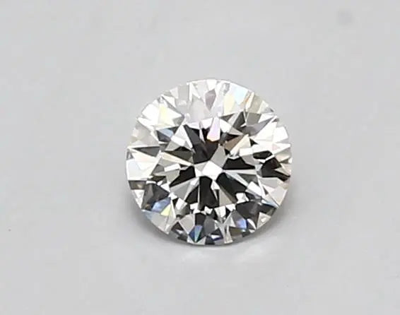0.40 Carat · ROUND · D · VVS1 · IGI · Ideal Cut