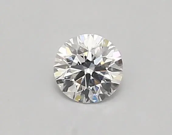 0.36 Carat · ROUND · D · VVS2 · IGI · Ideal Cut