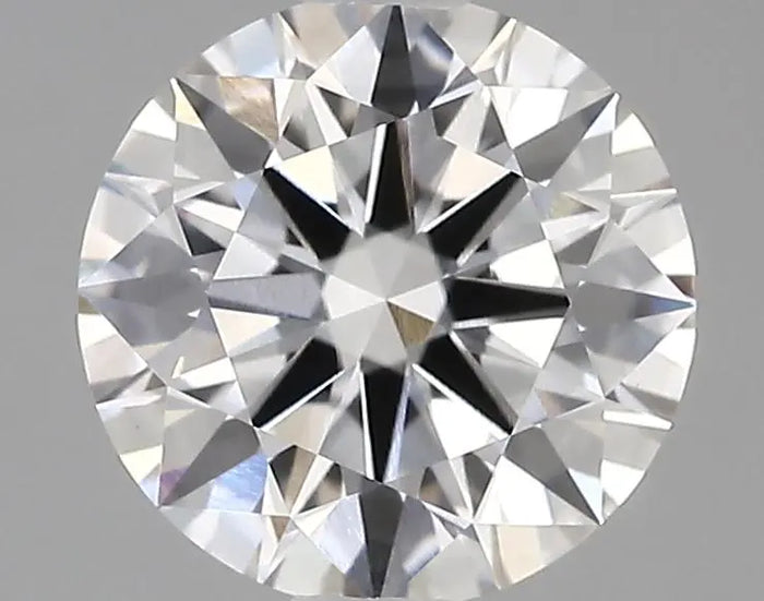 1.33 Carat · ROUND · E · VVS2 · IGI · Ideal Cut