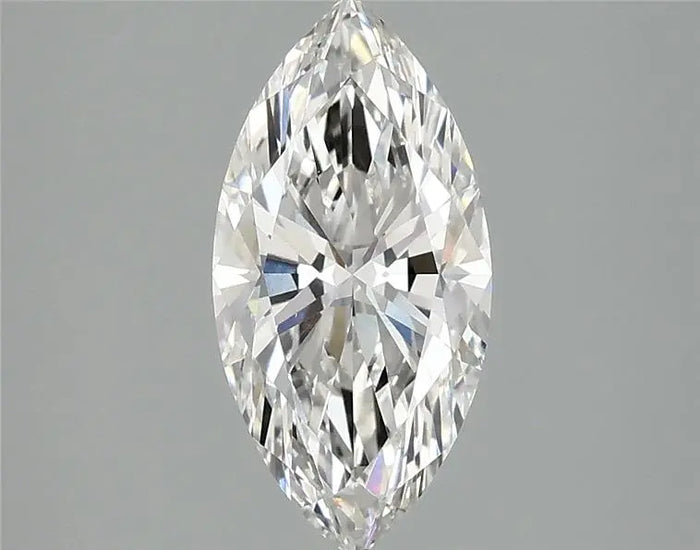 1.51 Carat · MARQUISE · F · VS1 · IGI · Excellent Cut