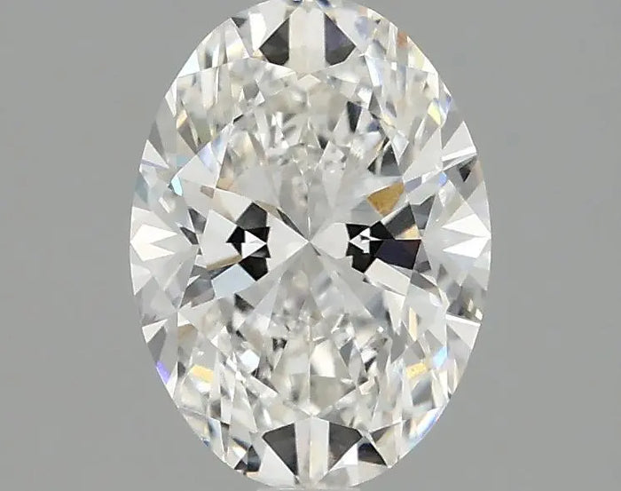 1.58 Carat · OVAL · F · VS1 · IGI · Excellent Cut