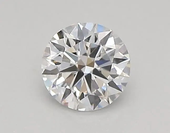 0.29 Carat · ROUND · D · VVS2 · IGI · Excellent Cut