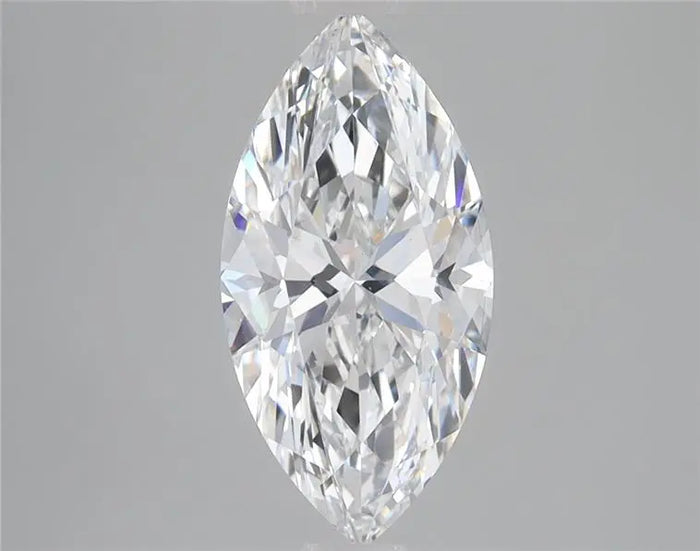 2.03 Carat · MARQUISE · D · VS1 · IGI · Excellent Cut