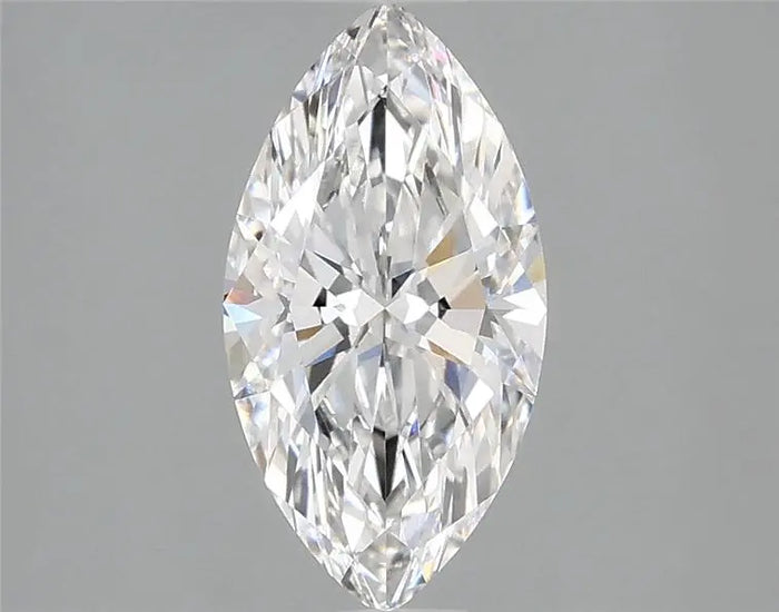 1.40 Carat · MARQUISE · E · VVS2 · IGI · Excellent Cut
